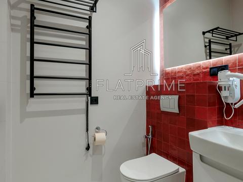 квартира за адресою Саксаганського вул., 42