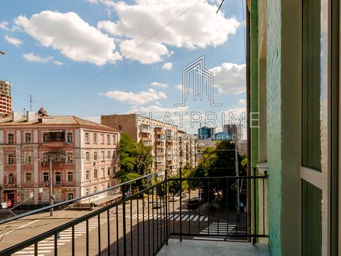 квартира за адресою Саксаганського вул., 42