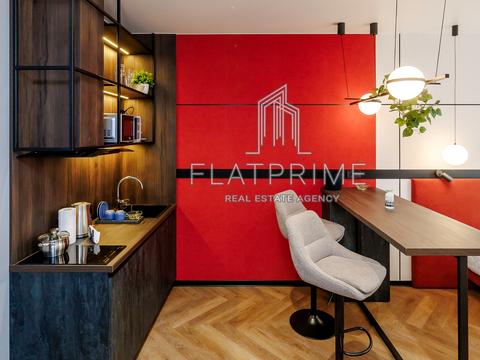 квартира за адресою Саксаганського вул., 42