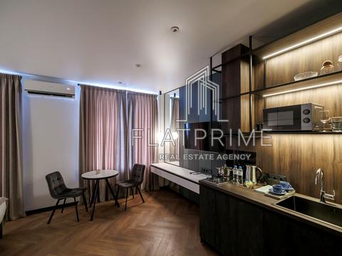 квартира за адресою Саксаганського вул., 42