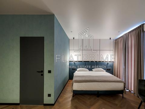 квартира за адресою Саксаганського вул., 42