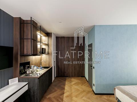 квартира за адресою Саксаганського вул., 42