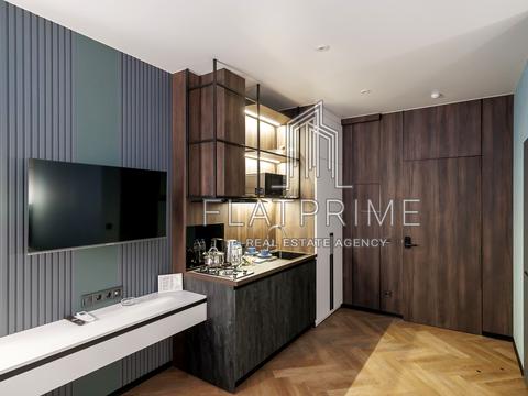 квартира за адресою Саксаганського вул., 42