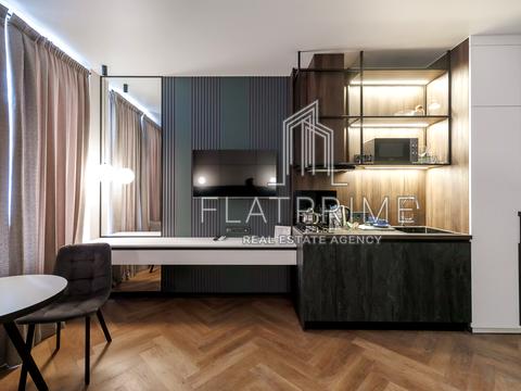 квартира за адресою Саксаганського вул., 42