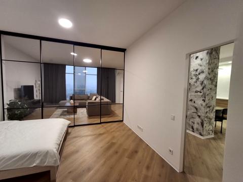 квартира за адресою Авіаконструктора Антонова вул., 2-Б