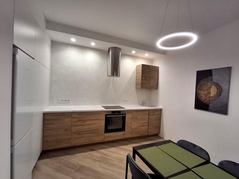 квартира за адресою Авіаконструктора Антонова вул., 2-Б