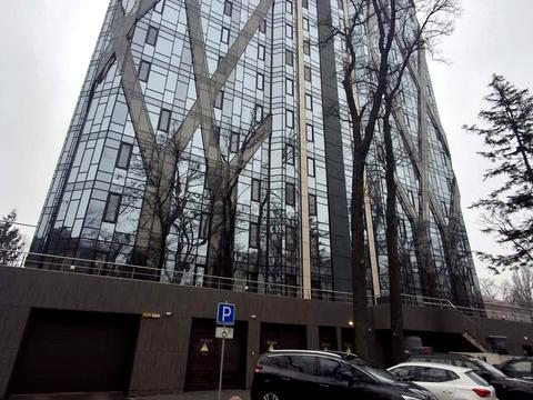 квартира за адресою Авіаконструктора Антонова вул., 2-Б