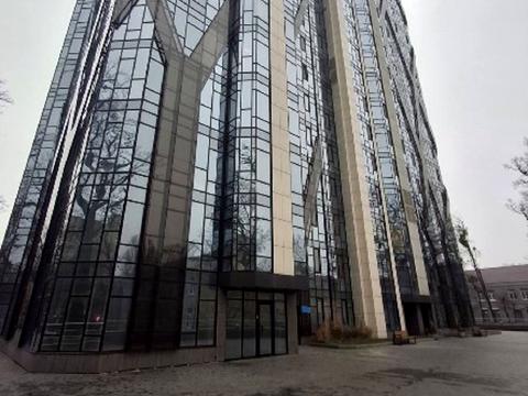 квартира за адресою Авіаконструктора Антонова вул., 2-Б