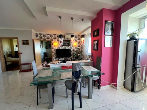 квартира за адресою Любомира Гузара просп. (Космонавта Комарова), 26