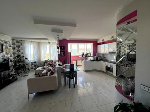 квартира за адресою Любомира Гузара просп. (Космонавта Комарова), 26