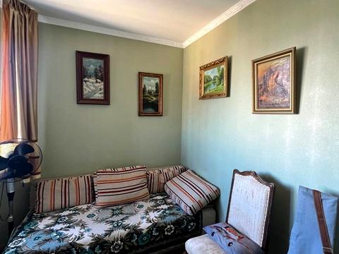 квартира за адресою Любомира Гузара просп. (Космонавта Комарова), 26