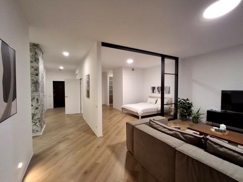 квартира за адресою Авіаконструктора Антонова вул., 2-Б