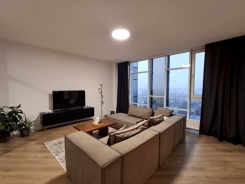 квартира за адресою Авіаконструктора Антонова вул., 2-Б