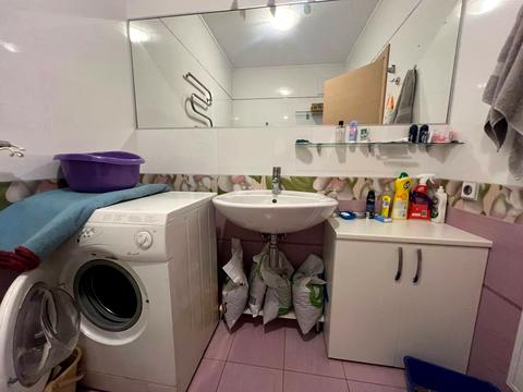 квартира за адресою Любомира Гузара просп. (Космонавта Комарова), 26