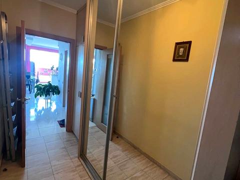 квартира за адресою Любомира Гузара просп. (Космонавта Комарова), 26