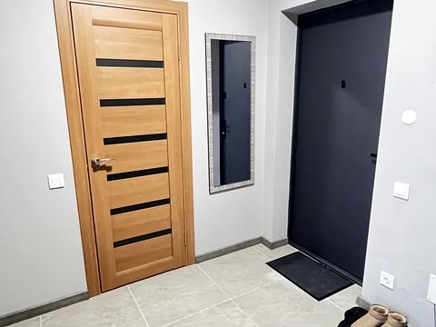 квартира за адресою Воскресенська вул., 18