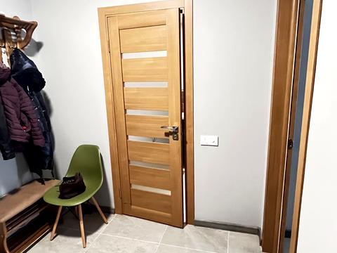 квартира за адресою Воскресенська вул., 18