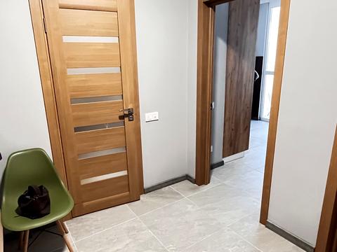 квартира за адресою Воскресенська вул., 18