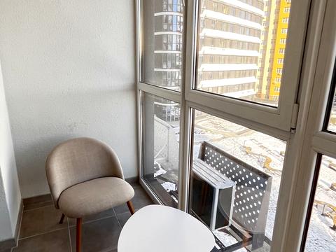 квартира за адресою Воскресенська вул., 18