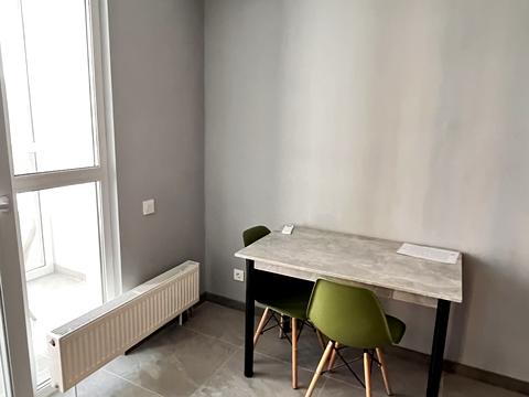 квартира за адресою Воскресенська вул., 18