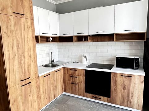 квартира за адресою Воскресенська вул., 18