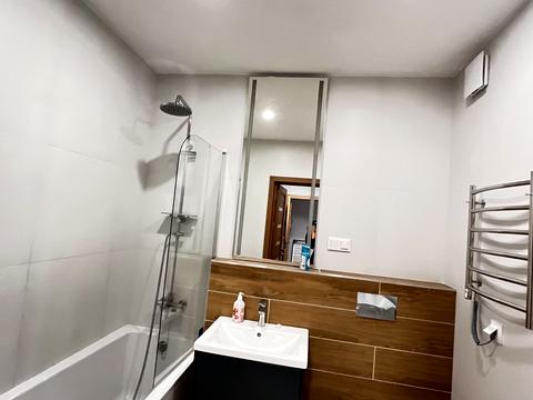 квартира за адресою Воскресенська вул., 18