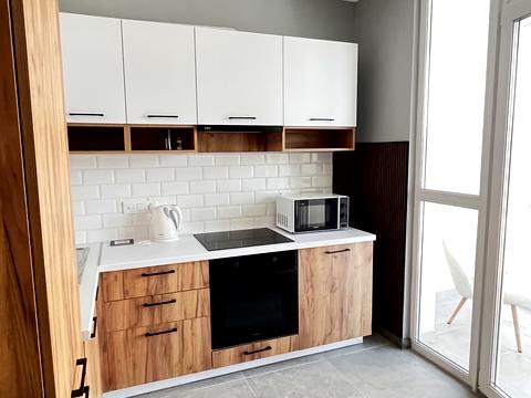 квартира за адресою Воскресенська вул., 18