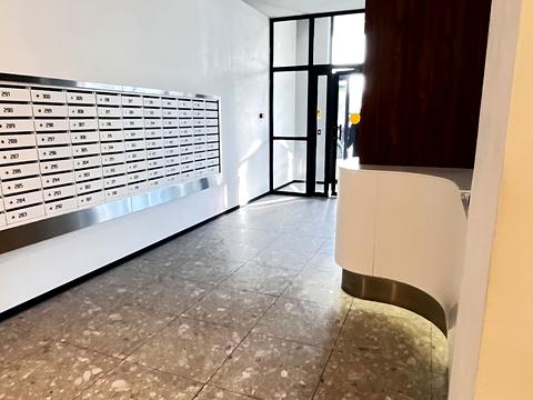 квартира за адресою Воскресенська вул., 18