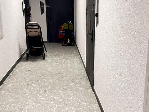 квартира за адресою Воскресенська вул., 18