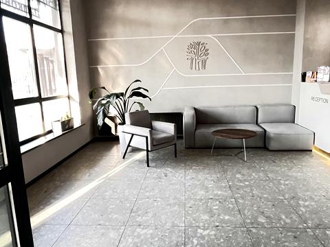 квартира за адресою Воскресенська вул., 18