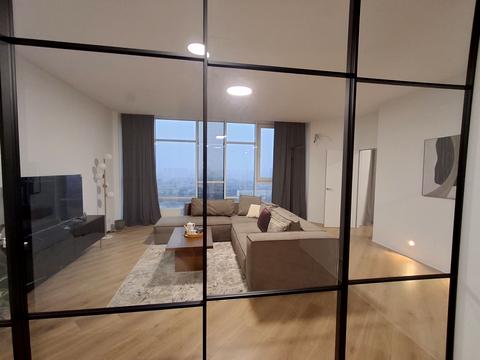 квартира за адресою Авіаконструктора Антонова вул., 2-Б