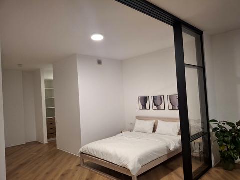 квартира за адресою Авіаконструктора Антонова вул., 2-Б