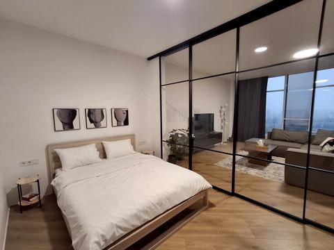 квартира за адресою Авіаконструктора Антонова вул., 2-Б