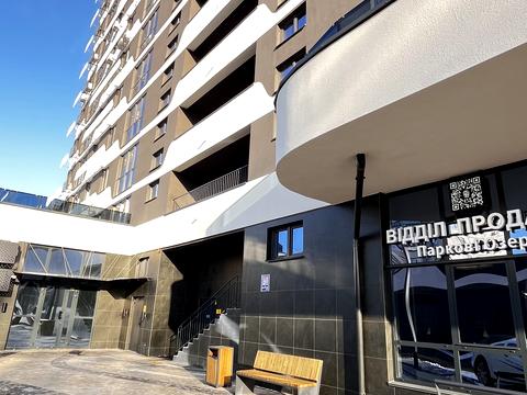 квартира за адресою Воскресенська вул., 18