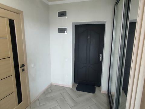 квартира по адресу Радужный массив ул., 15/1