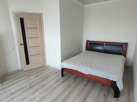 квартира по адресу Радужный массив ул., 15/1