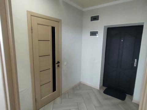 квартира по адресу Радужный массив ул., 15/1