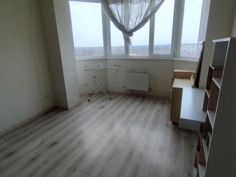 квартира по адресу Радужный массив ул., 15/1