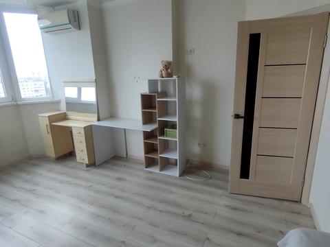 квартира по адресу Радужный массив ул., 15/1