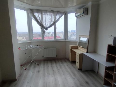 квартира по адресу Радужный массив ул., 15/1