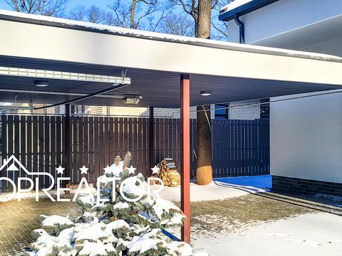 будинок за адресою Харківське шосе