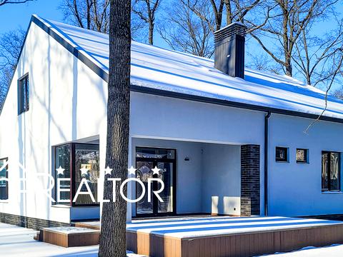 будинок за адресою Харківське шосе