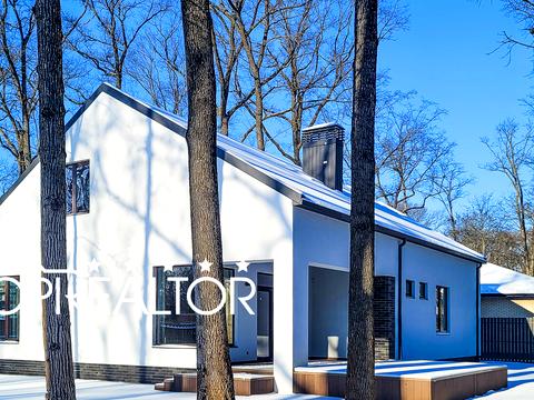 будинок за адресою Харківське шосе