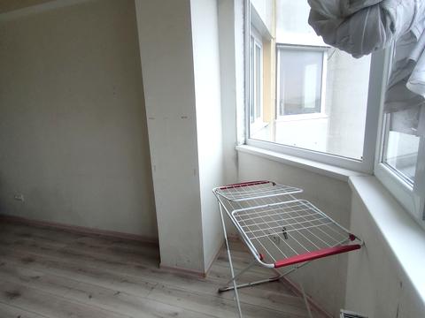 квартира по адресу Радужный массив ул., 15/1