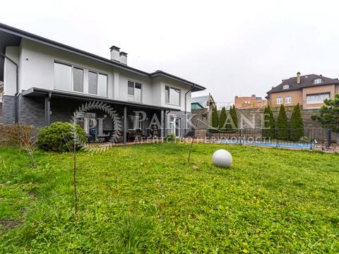 будинок за адресою Деміївська вул.