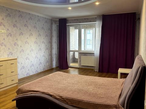 квартира по адресу Берестейский просп. (Победы), 131-А