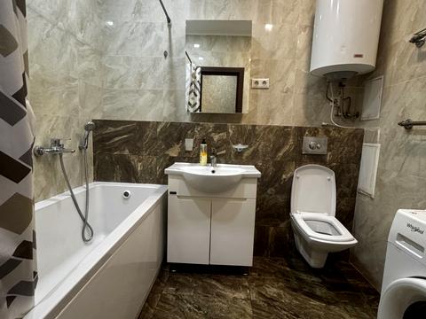 квартира по адресу Берестейский просп. (Победы), 131-А