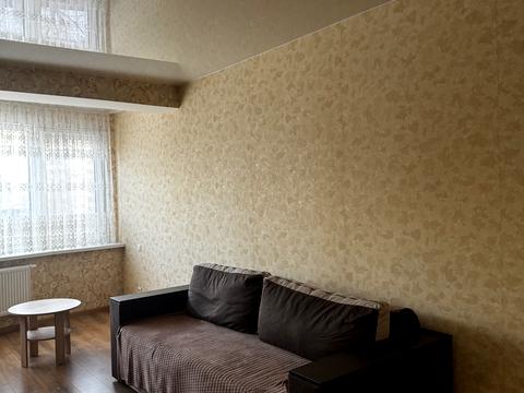 квартира по адресу Берестейский просп. (Победы), 131-А