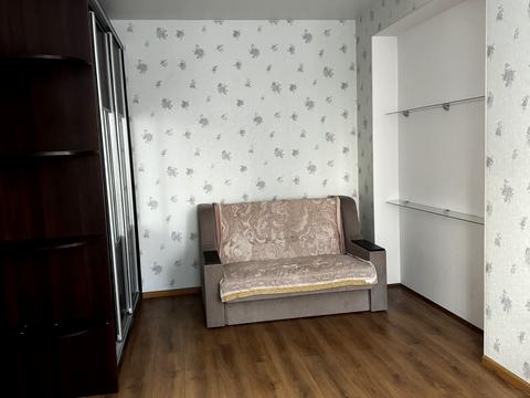 квартира по адресу Берестейский просп. (Победы), 131-А