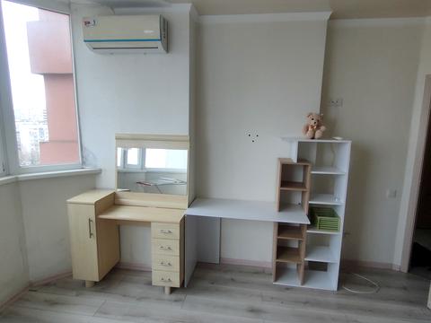 квартира по адресу Радужный массив ул., 15/1